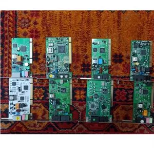 کارت قدیمی مودم
