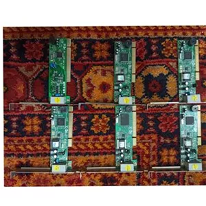 کارت قدیمی مودم