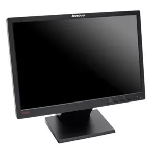 مانیتور LCD Lenovo 19 inch