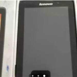 تبلت لنوو a3500