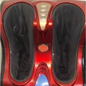 ماساژور پا برند حرفه ای LEG MAGIC