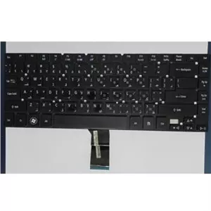کیبورد لپ تاپ Acer Aspire 4830TG