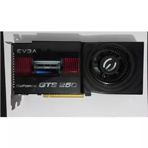 کارت گرافیک NVIDIA GTS 250 1GB EVGA