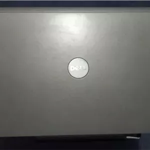 قاب کامل Dell Latitude D820 با توضیح