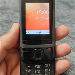 گوشی نوکیا C2