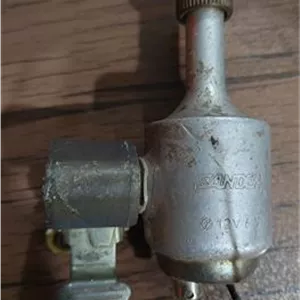دینام دوچرخه 12ولت