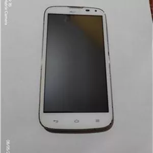 السیدی گوشی هواوی g610 با فریم