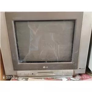 تلوزیون ال جی