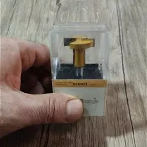 تیغ آور فرز شفت 8