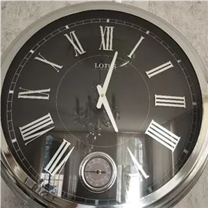 ساعت لوتوس دو موتوره