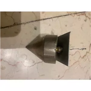 شاقول بنایی بنایی بناییبنایی قدیمی آنتیک زیبا