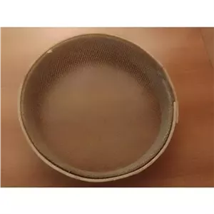 الک دستساز چوبی غربال قطر 38 قدیمی