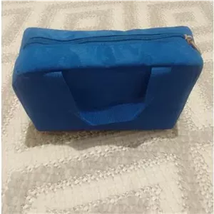 کیف دستی ساک حفظ دما برزنتی حبابی ضربه گیر آبی