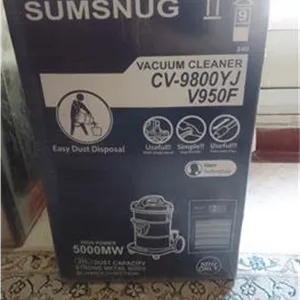 جاروبرقی سطلی آب و خاک سامسونگ 2300وات