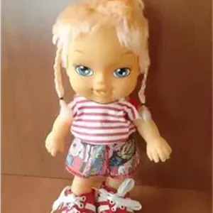 عروسک بچه نینی کودک بچگانه پسرانه دخترانه فشن بچه