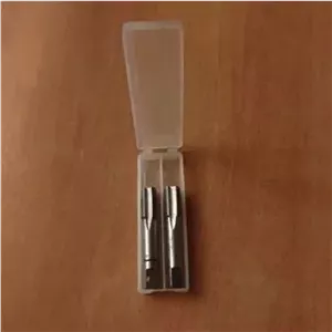 قلاویزماشینی دستی m14گام 125 دنده ریز هانگدا