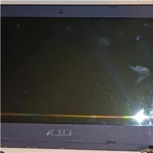 ال سی دی لپ تاپ Asus مدل X450