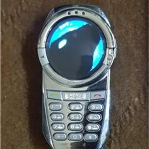 گوشی موبایل کمیاب آنتکیک کلکسیونی خاص موتورولا v71