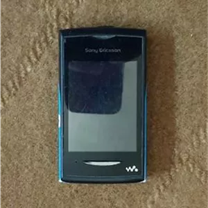 گوشی موبایل کمیاب آنتیک سونی اریکسون W150i
