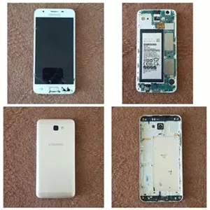 گوشی موبایل On5 G5510G5520 توضیحات