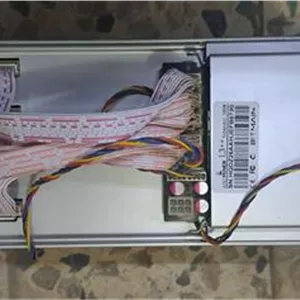 ماینر بیت مین L3
