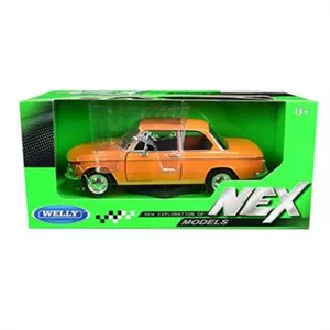 ماکت bmw 2002 ویلی