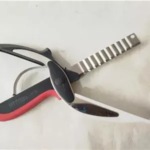 سبب زمینی خلال کن