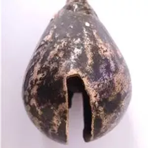 زنگوله قدیمی مدل گلابی