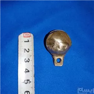 زنگوله کوچک زیبا