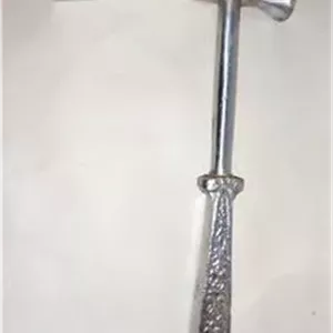 قندشکن قند شکن برنجی 