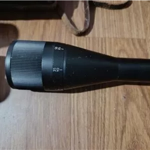 دوربین تفنگ شکاری