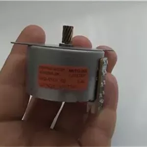 موتور اصلی پرینتر اچ پی LaserJet 1010