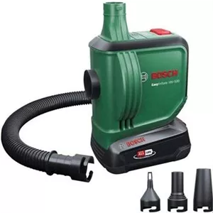 حراج پمپ باد بوش مدل Easy Inflate 18v_500 اصلی