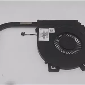 فن و هیت سینک لپ تاپ hp مدل X360 M6-AQ
