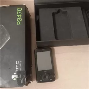 گوشی موبایل کلکسیونی کمیاب اچ تی سی HTC مدل P3470