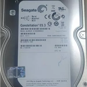 هارد سه ترابایت سرور سیگیت Seagate 3TB