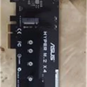 کارت تبدیل pci x4 به nvme ssd