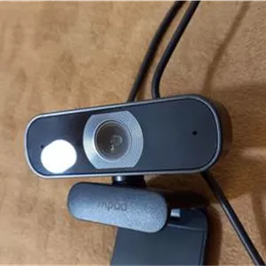 وب کم رپو مدل C260 Full HD 1080p