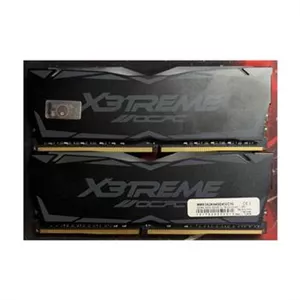رم OCPC مدل X3 TREME RGB 64GB 3200 CL16