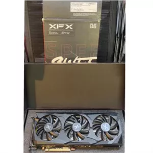 گرافیک XFX مدل SWIFT RX 6700 XT 12GB