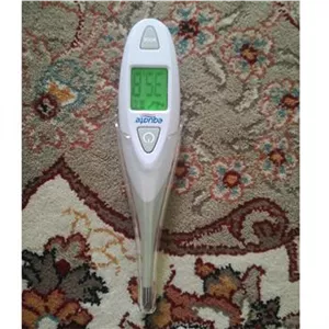 تب سنج تماسی اکواته