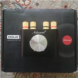 آمپلی فایر برند Nobsound