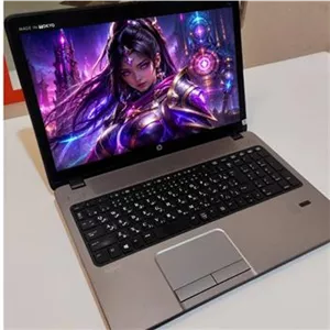 غول فلزی HP Probook 450 رم 16 Core i5