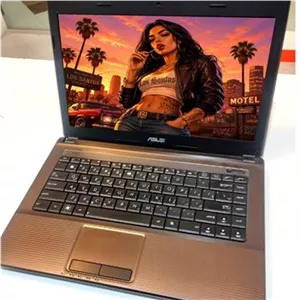 لپ تاپ عالی و سالم ASUS سری X اقتصادی