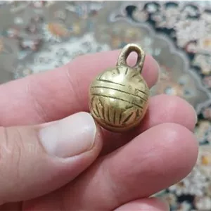 زنگوله قورچه کمیاب