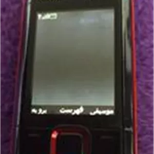 گوشی موبایل نوکیا1203موزیکال