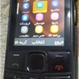 گوشی موبایل نوکیا x2