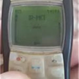 گوشی موبایل نوکیا 1100