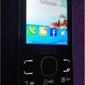 گوشی موبایل آلکاتل تک سیم مدل2007D