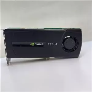 Nvidia Tesla C2075